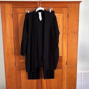 Chico's Traveler 3 pc set